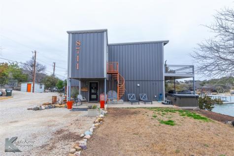 8711 County Road 300 Graham TX 76450