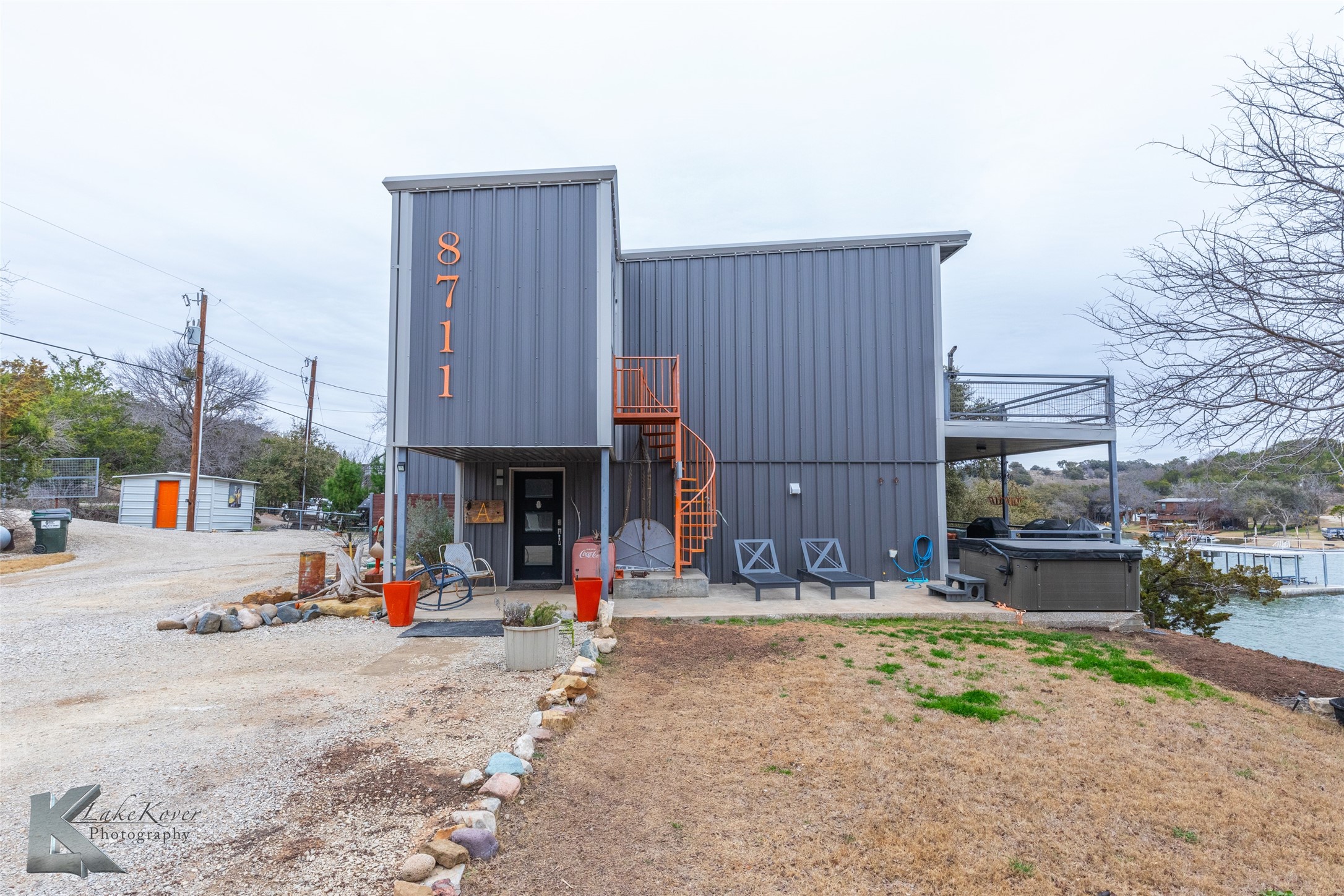 8711 County Road 300 Graham TX 76450