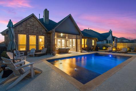 1110 Sunflower Avenue Argyle TX 76226
