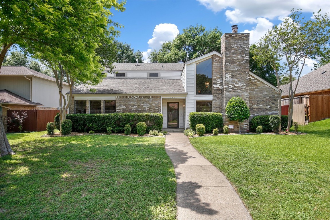 1512 Woodcreek Drive Richardson TX 75082