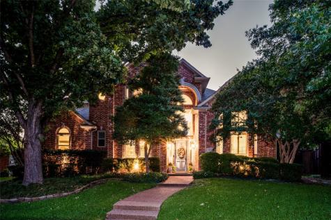 4525 Savino Drive Plano TX 75093