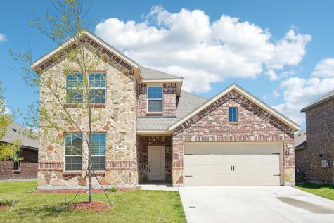 1613 Harvest Glen Drive Princeton TX 75407