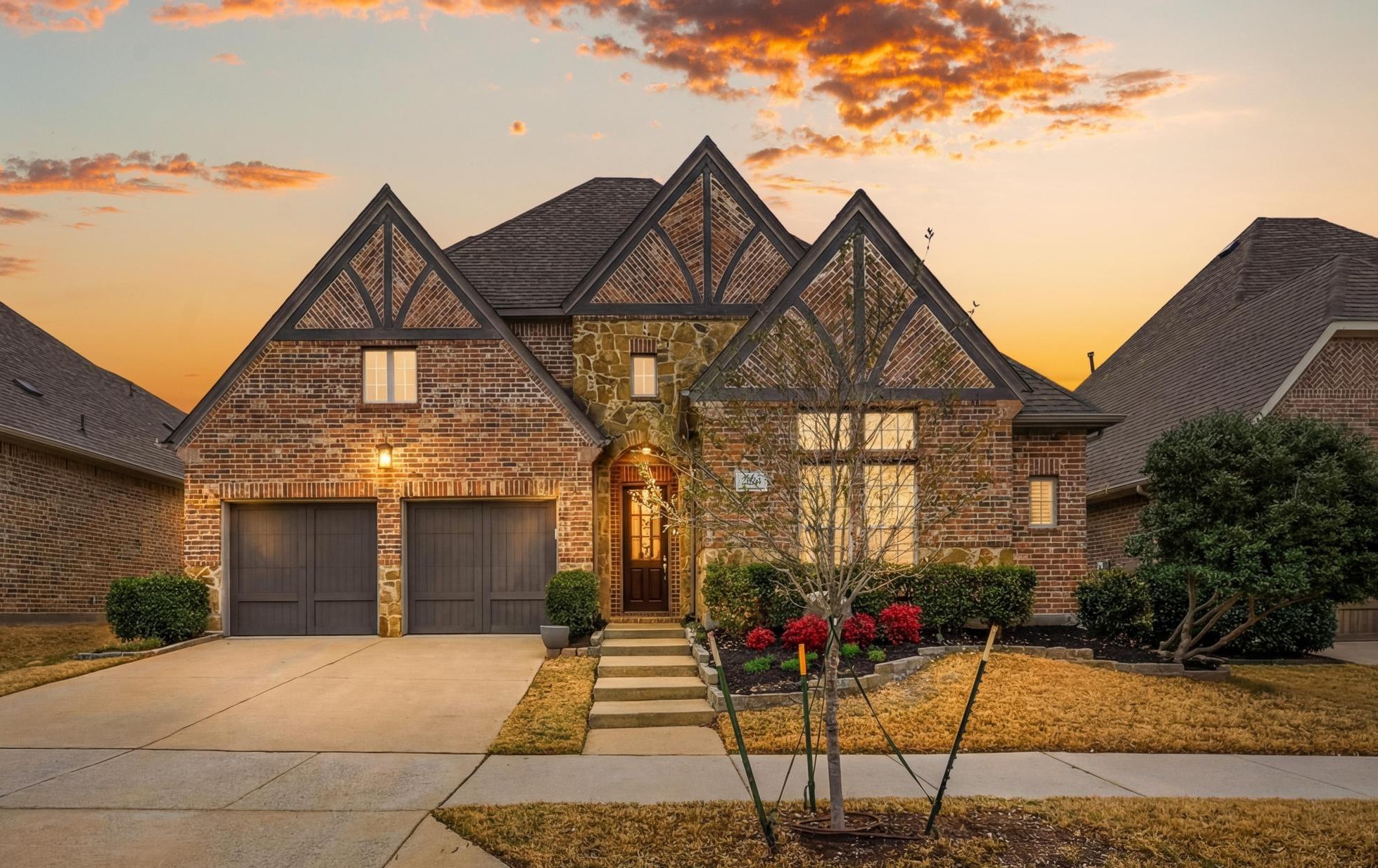 2624 Virginia Parkway Flower Mound TX 75022