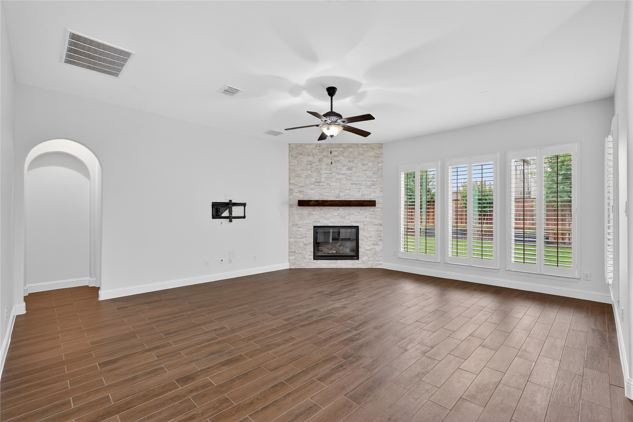 2624 Virginia Parkway Flower Mound TX 75022