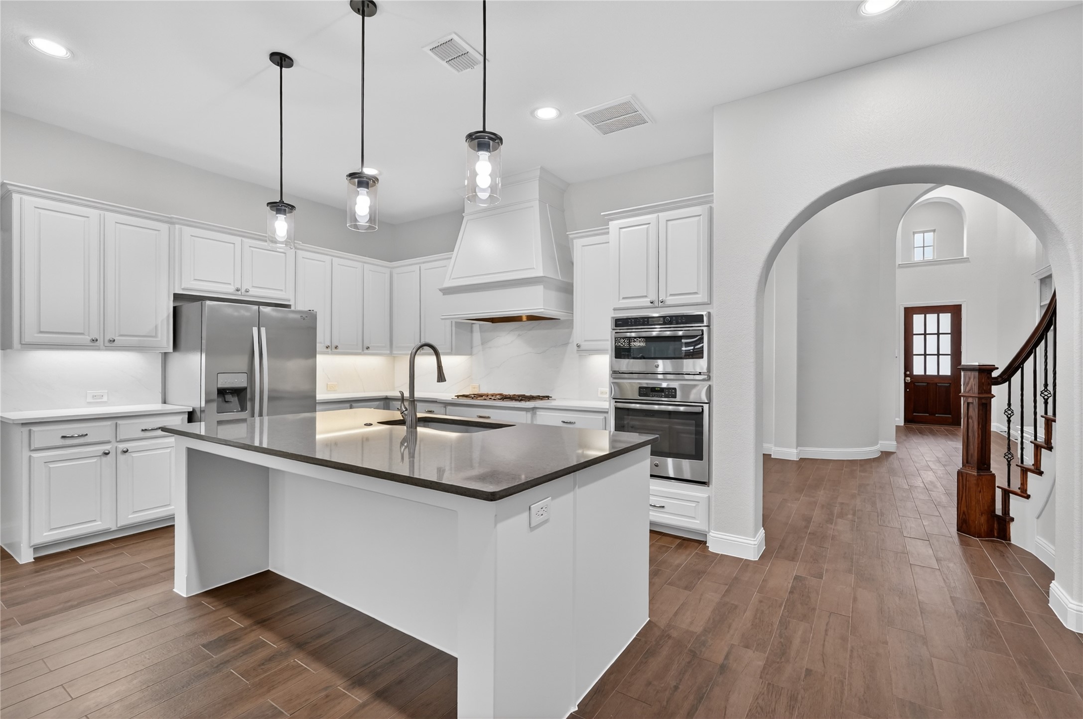 2624 Virginia Parkway Flower Mound TX 75022