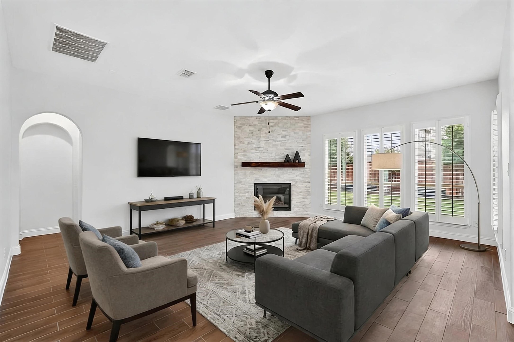 2624 Virginia Parkway Flower Mound TX 75022