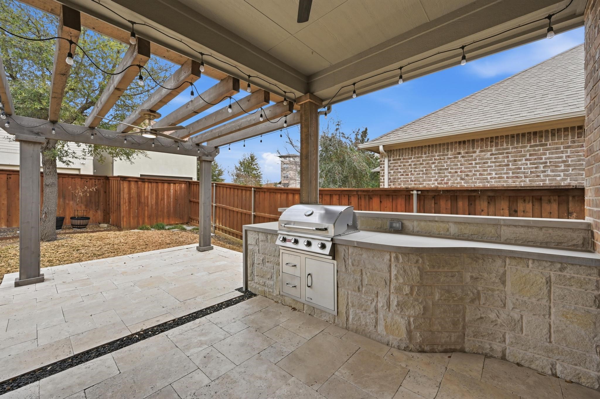 2624 Virginia Parkway Flower Mound TX 75022