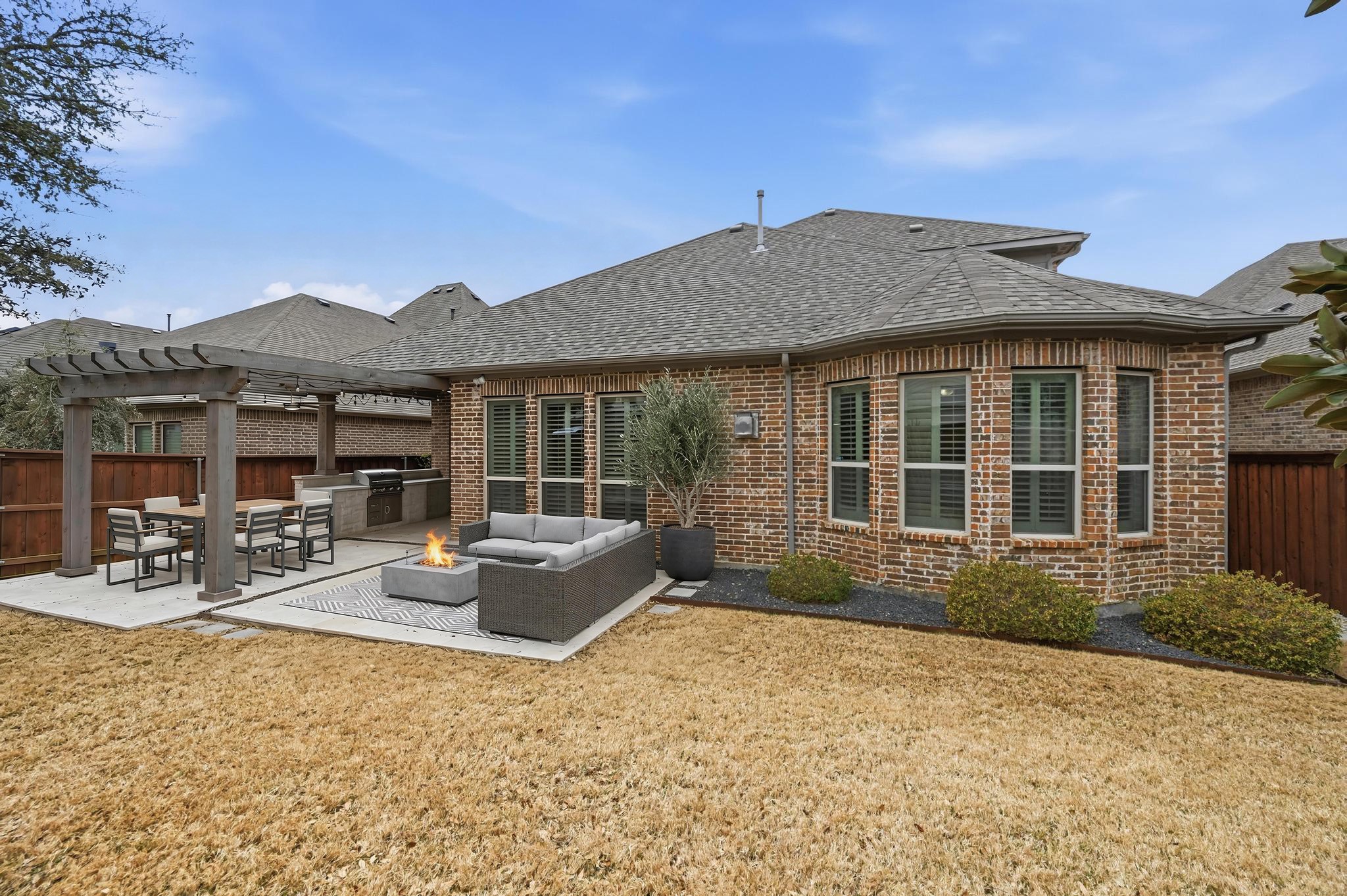 2624 Virginia Parkway Flower Mound TX 75022