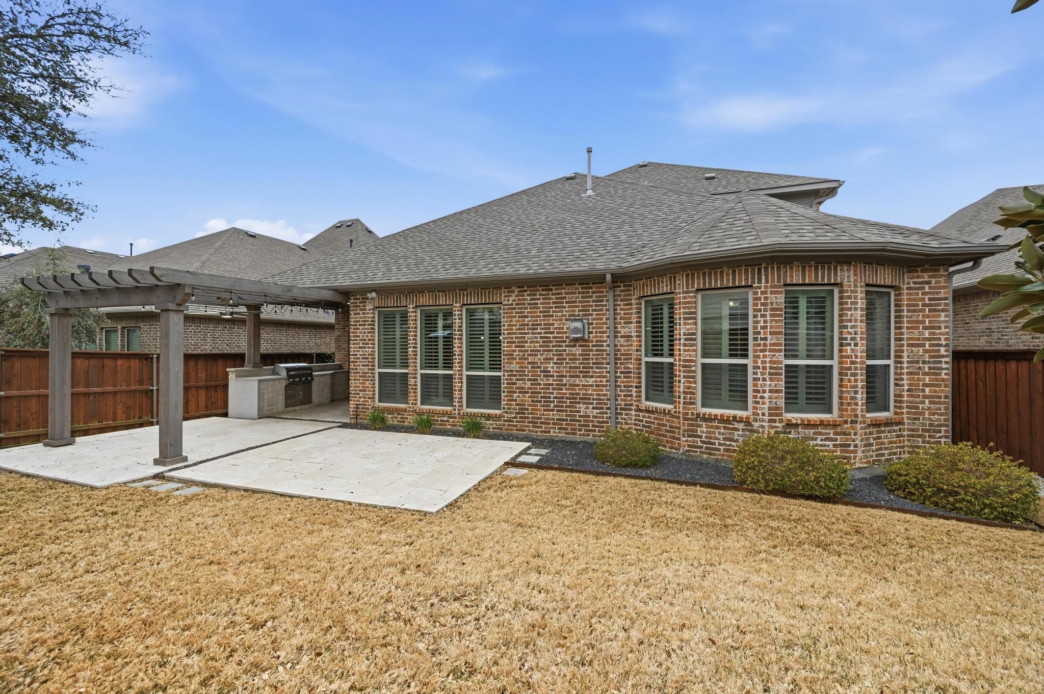 2624 Virginia Parkway Flower Mound TX 75022