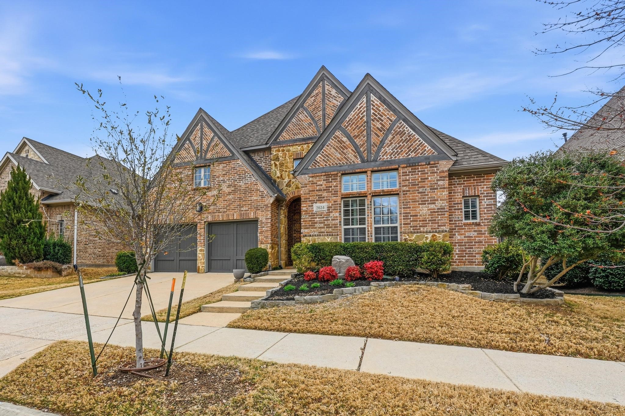 2624 Virginia Parkway Flower Mound TX 75022