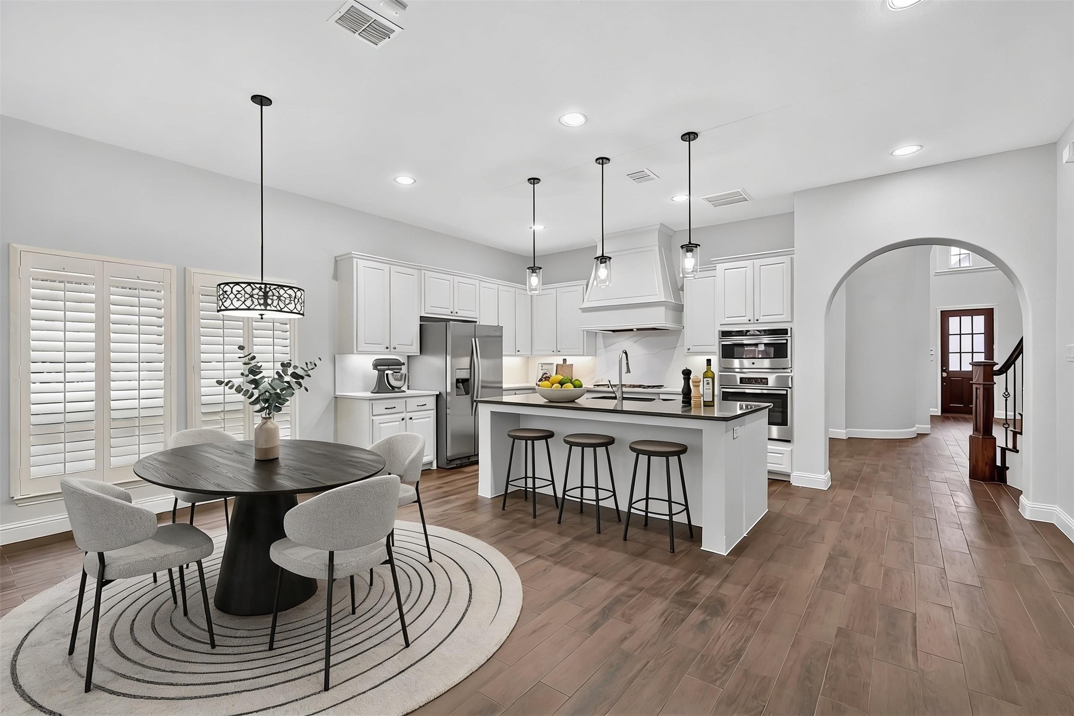 2624 Virginia Parkway Flower Mound TX 75022