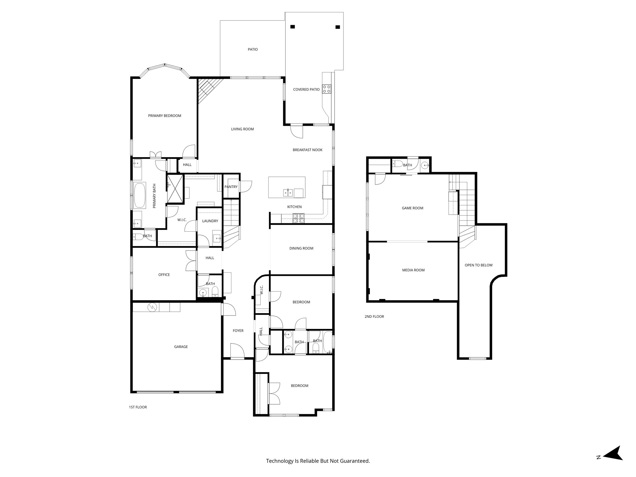 2624 Virginia Parkway Flower Mound TX 75022