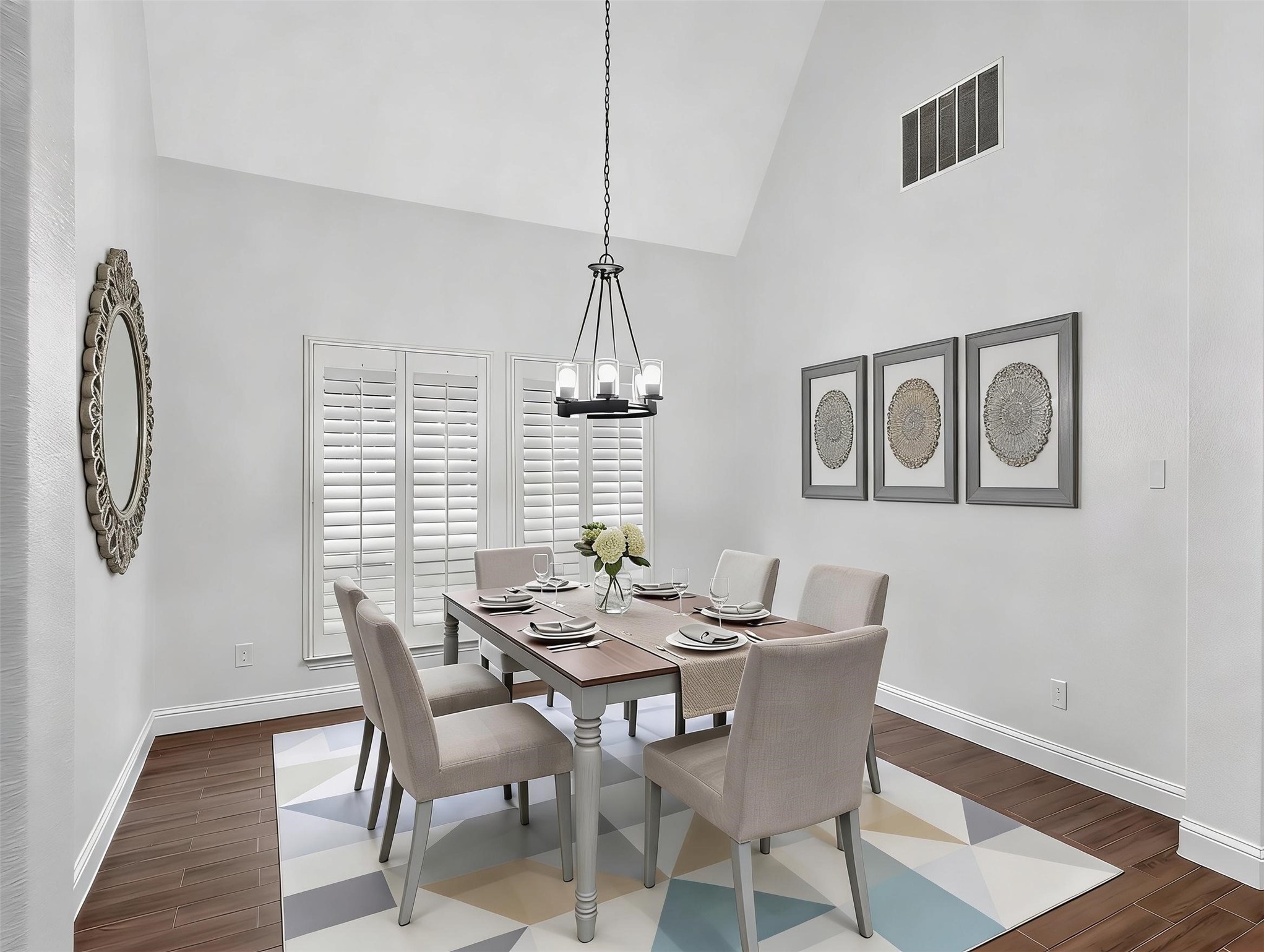 2624 Virginia Parkway Flower Mound TX 75022
