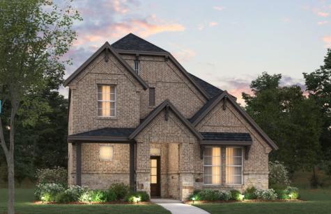 1005 Tarryhill Drive Crowley TX 76036