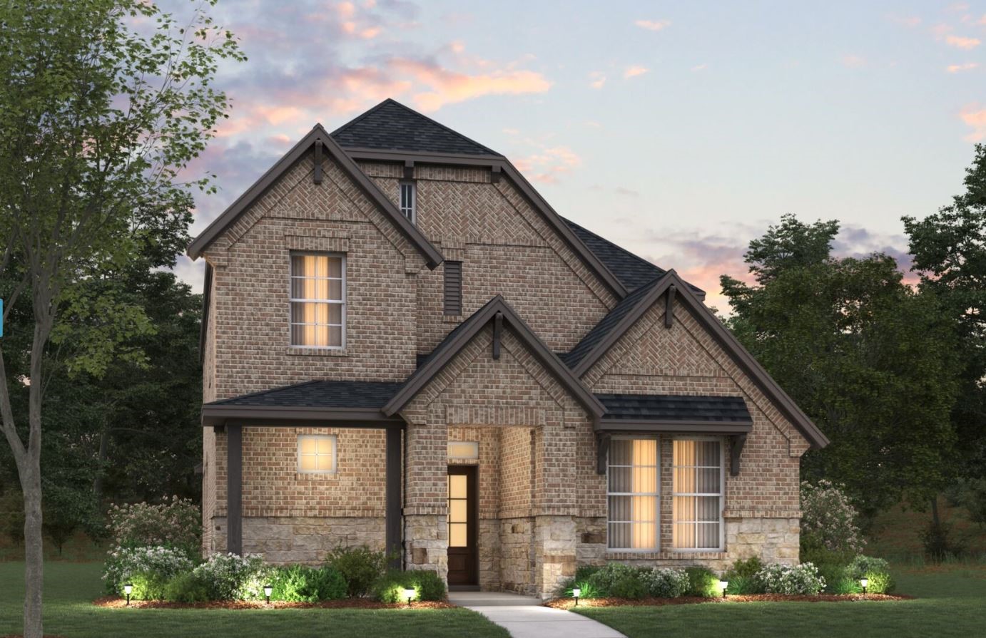 1005 Tarryhill Drive Crowley TX 76036