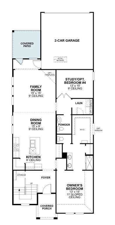 1005 Tarryhill Drive Crowley TX 76036