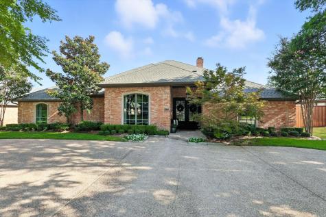 5514 Tamaron Court Dallas TX 75287