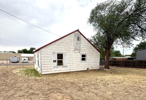 207 E Central Avenue Amarillo TX 79108