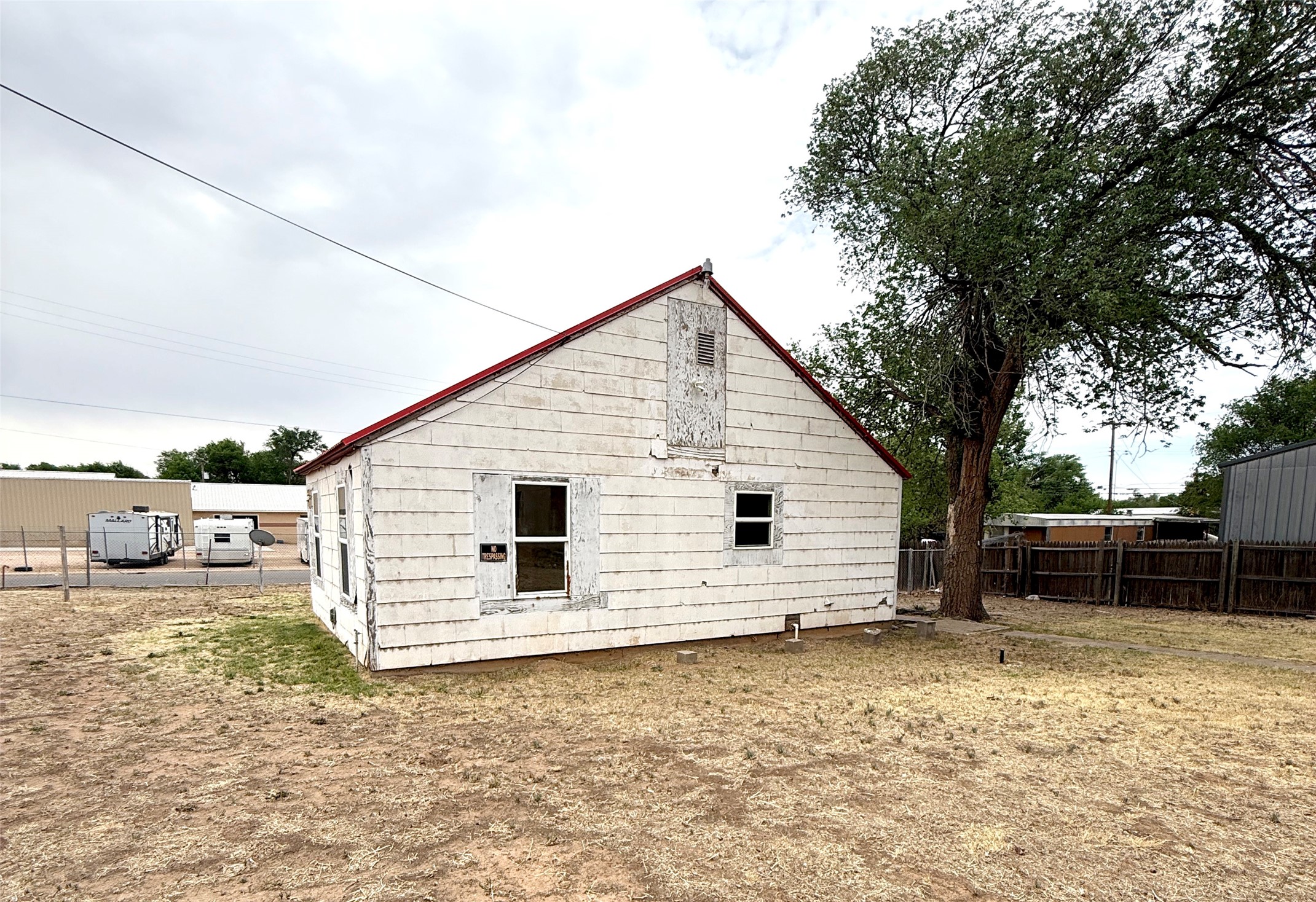 207 E Central Avenue Amarillo TX 79108