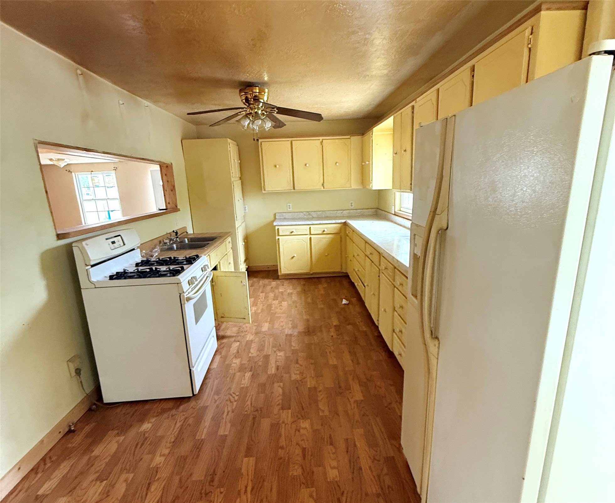 207 E Central Avenue Amarillo TX 79108
