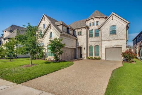 4825 Cedar Creek Drive Mckinney TX 75070