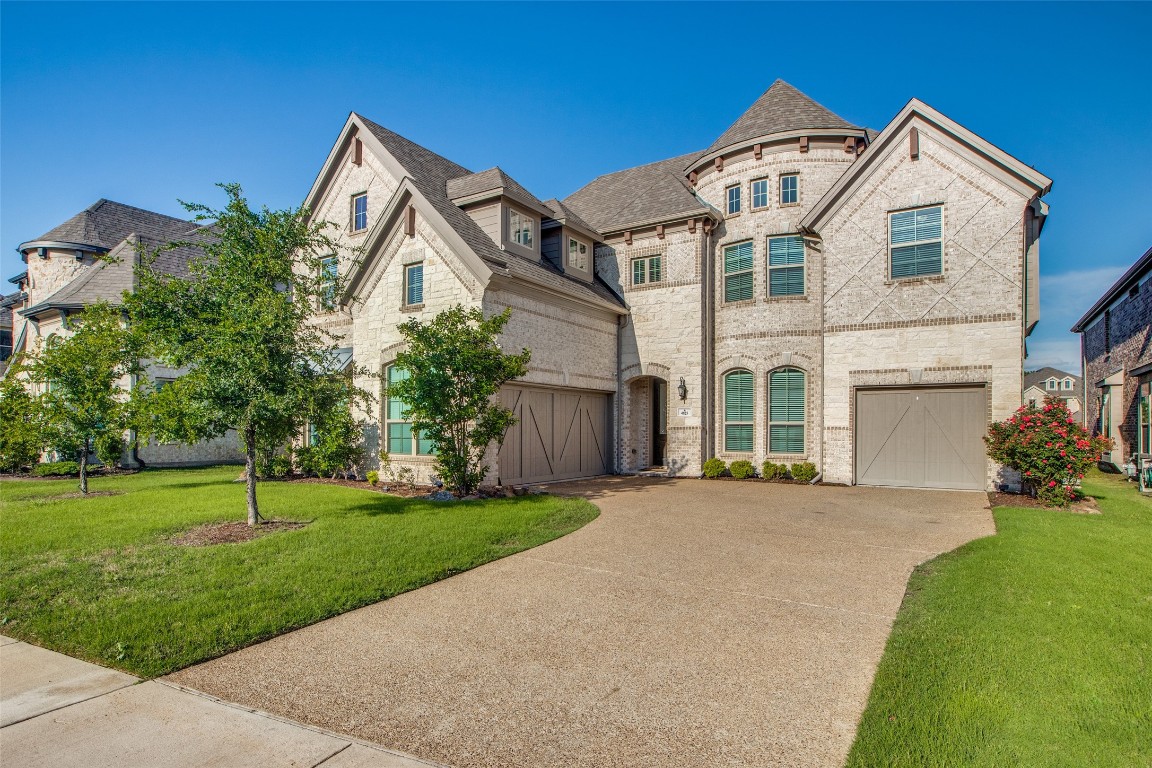 4825 Cedar Creek Drive Mckinney TX 75070
