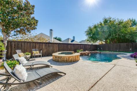 8448 Biscayne Street Frisco TX 75035
