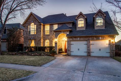 2204 Green Hill Drive Mckinney TX 75072