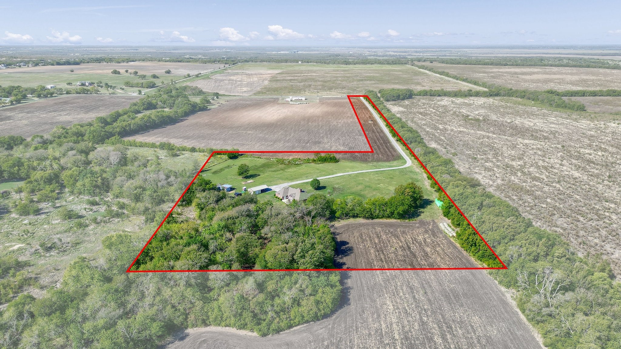 688 Harris Road Gunter TX 75058
