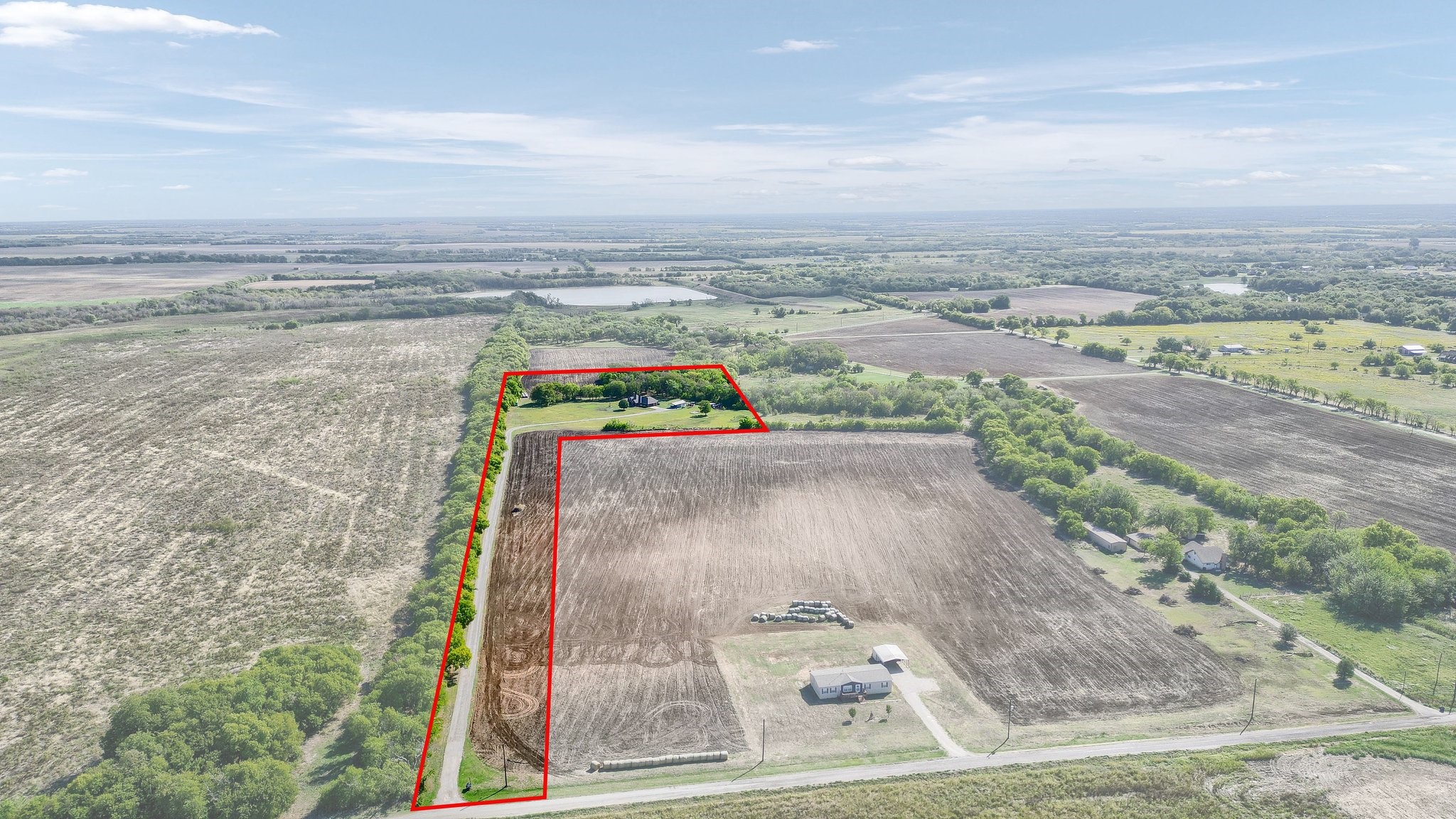 688 Harris Road Gunter TX 75058