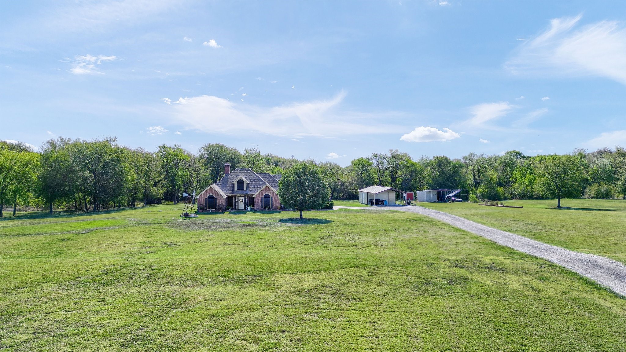 688 Harris Road Gunter TX 75058