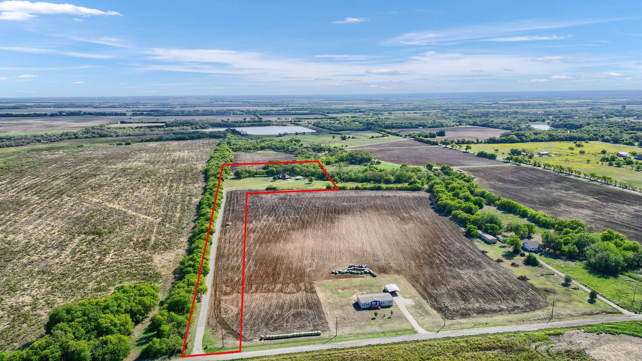 688 Harris Road Gunter TX 75058