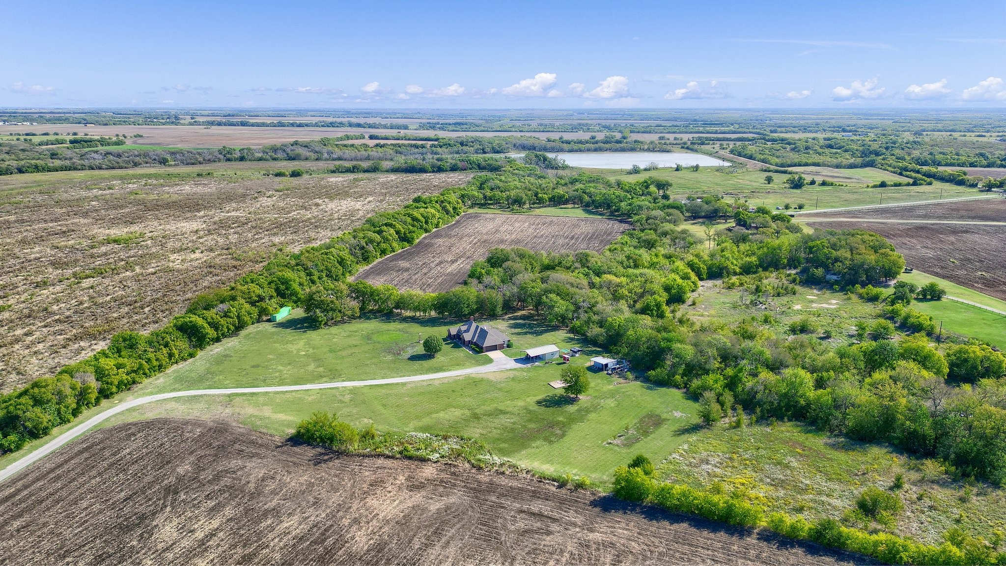 688 Harris Road Gunter TX 75058