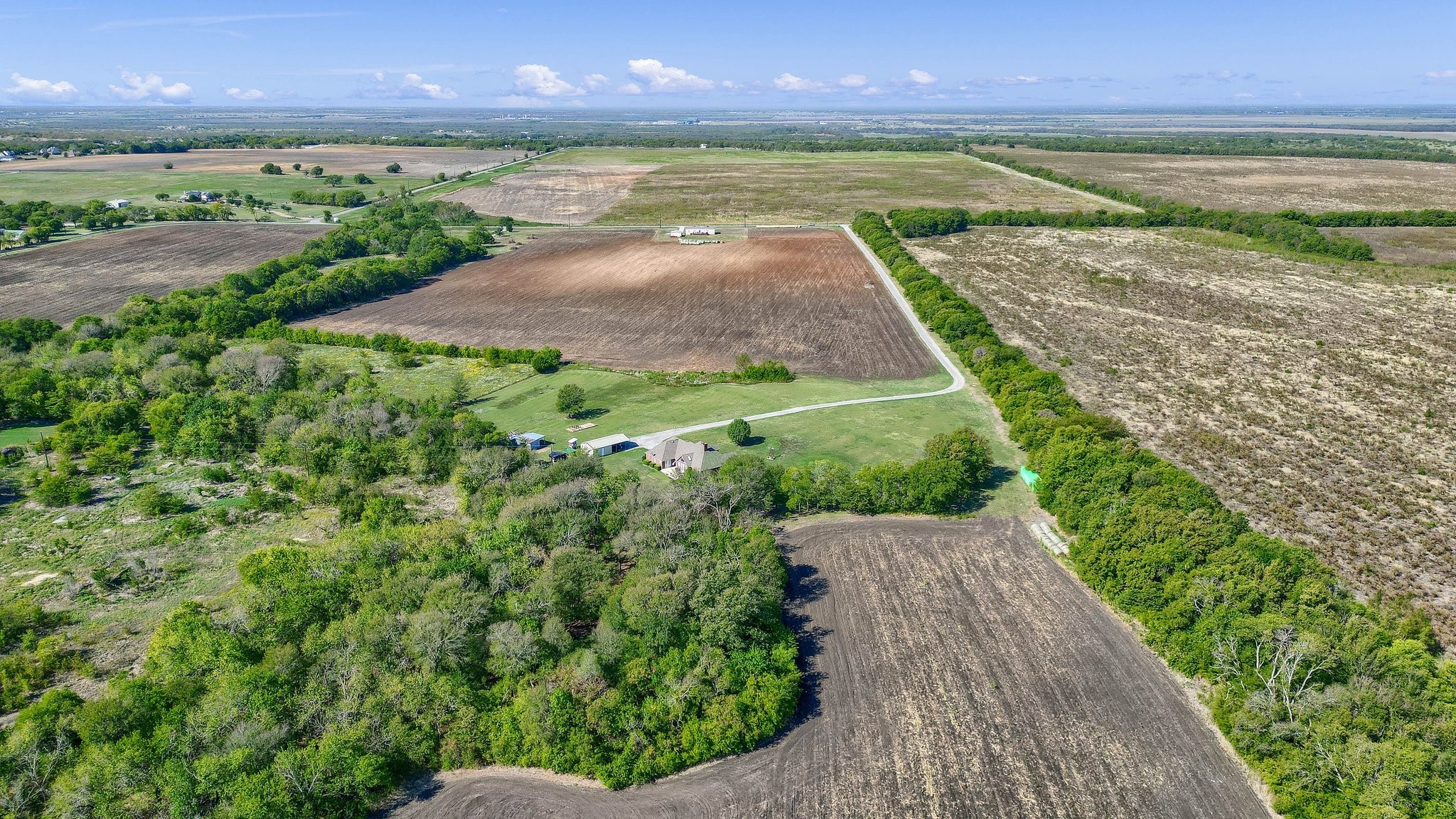 688 Harris Road Gunter TX 75058