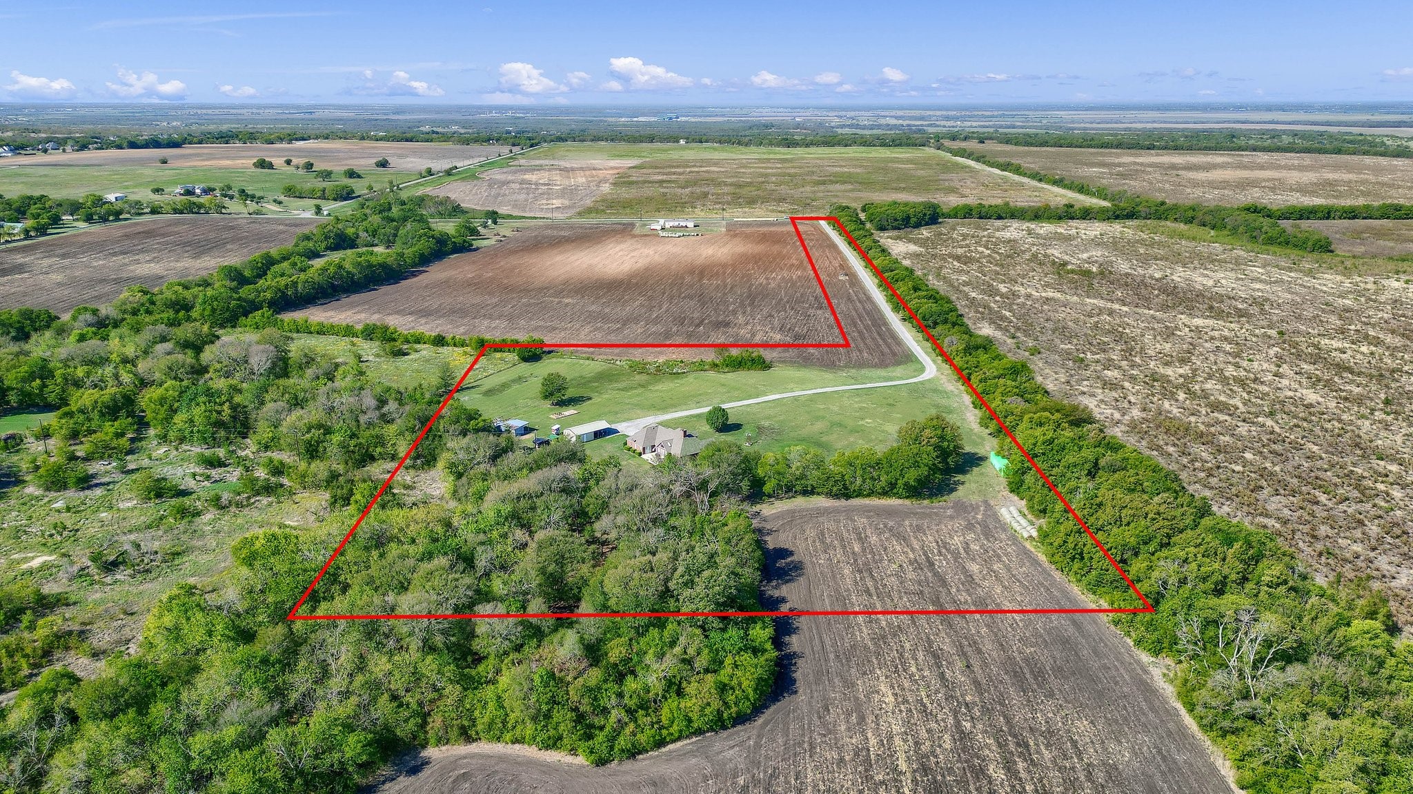 688 Harris Road Gunter TX 75058