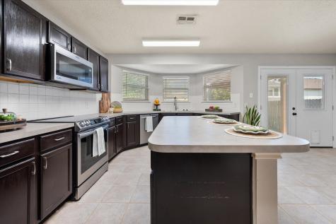 4141 Fossile Butte Drive Fort Worth TX 76244