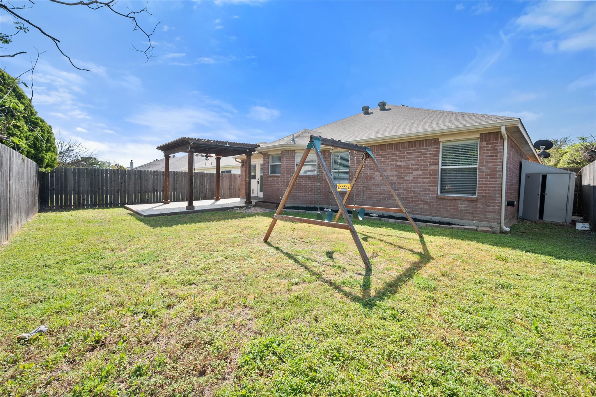 4141 Fossile Butte Drive Fort Worth TX 76244