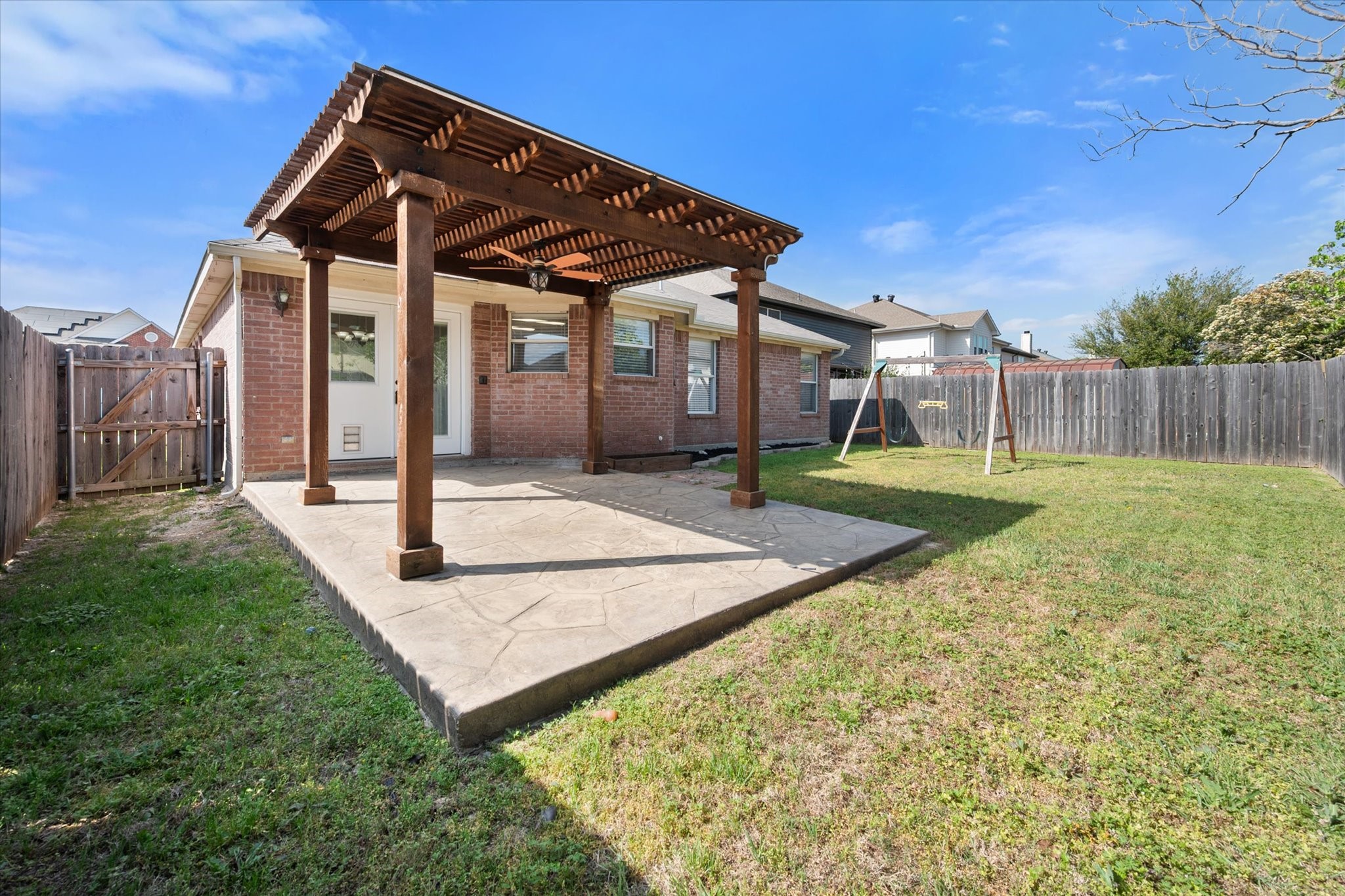 4141 Fossile Butte Drive Fort Worth TX 76244