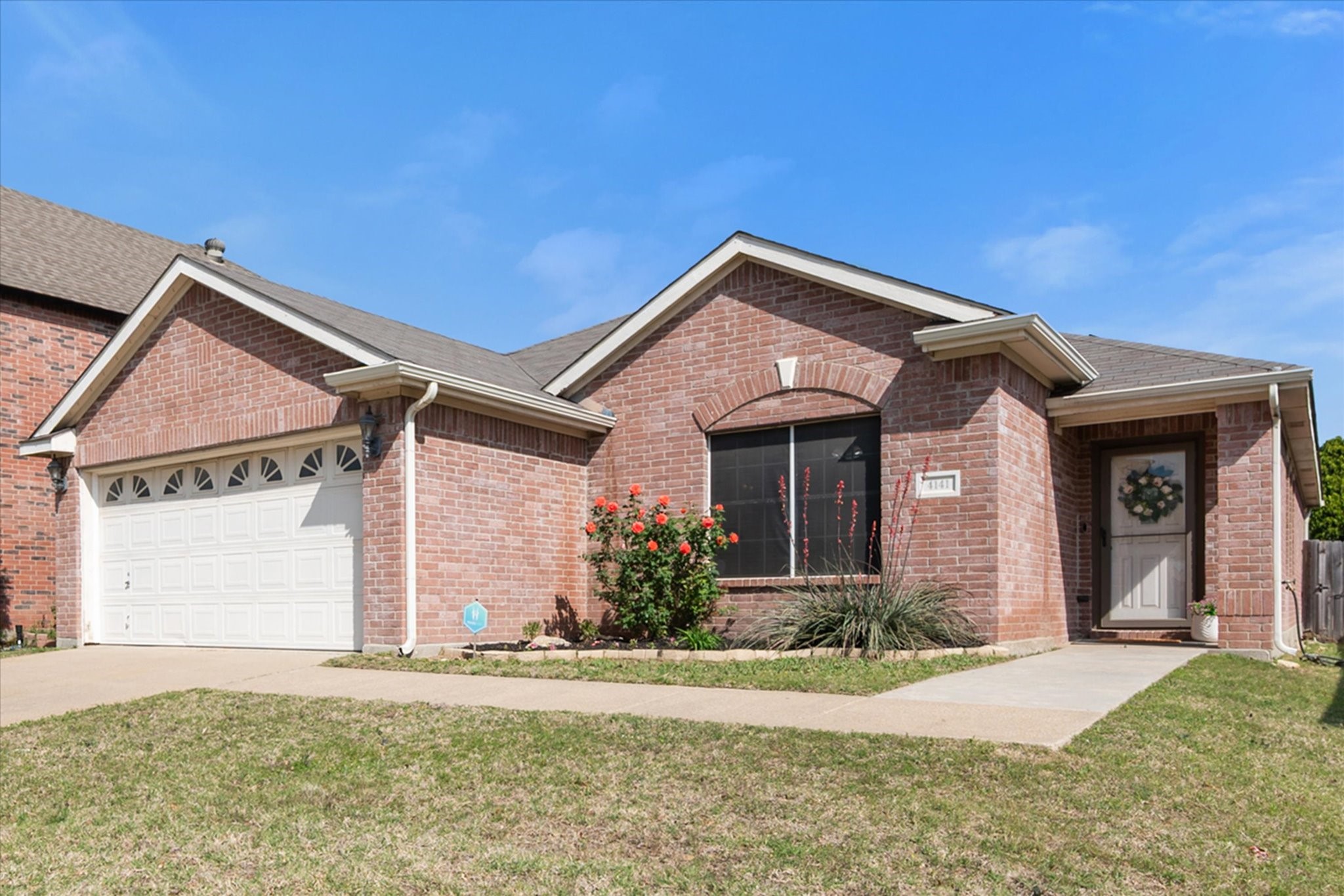 4141 Fossile Butte Drive Fort Worth TX 76244