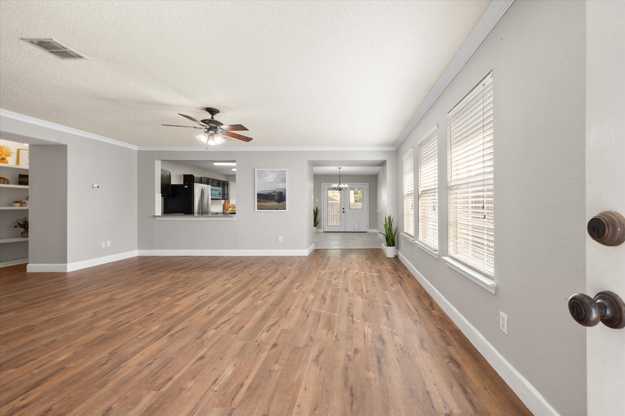 4141 Fossile Butte Drive Fort Worth TX 76244