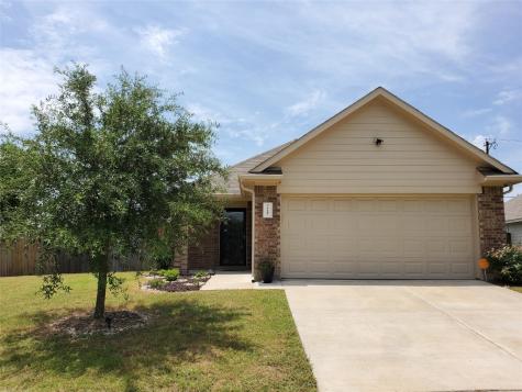 7727 Ike Avenue Dallas TX 75241