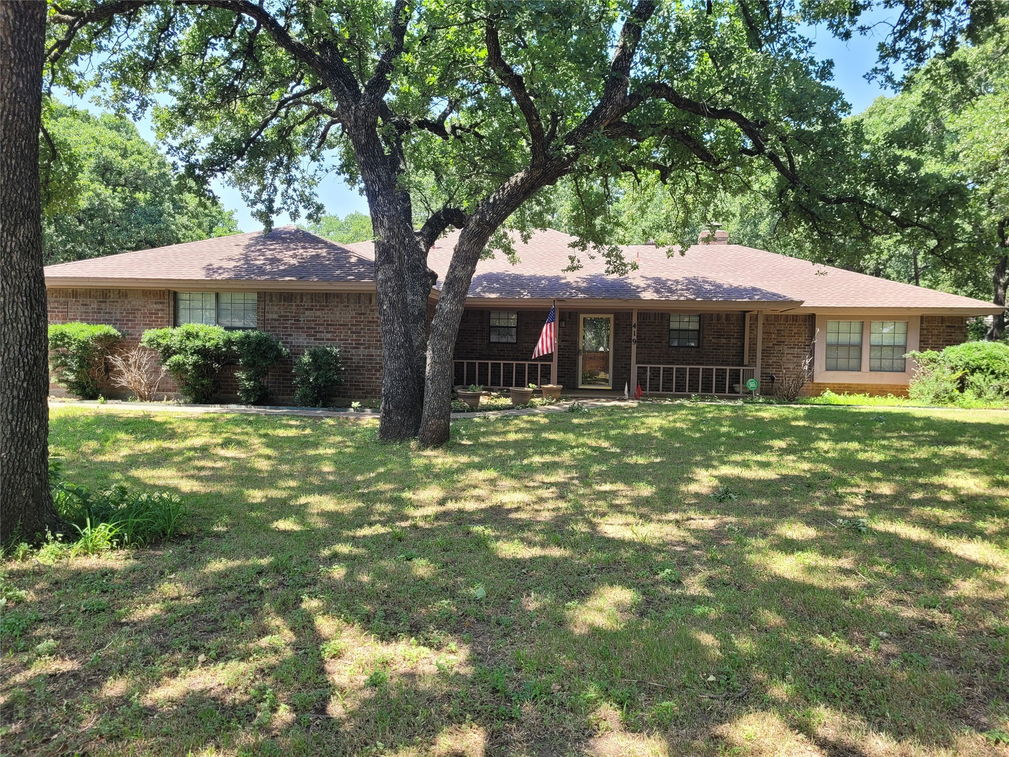 419 Rapp Road Keller TX 76248