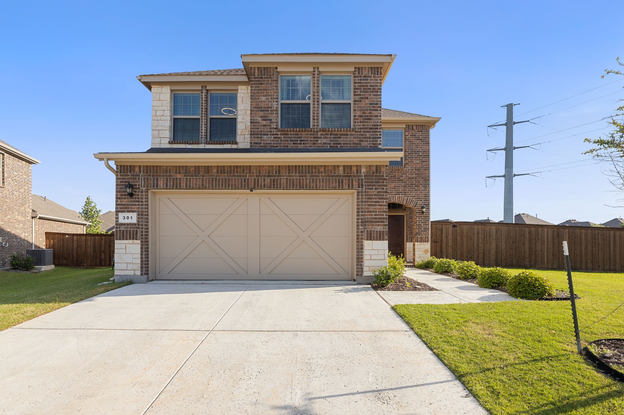 301 Willowmore Drive Little Elm TX 75068