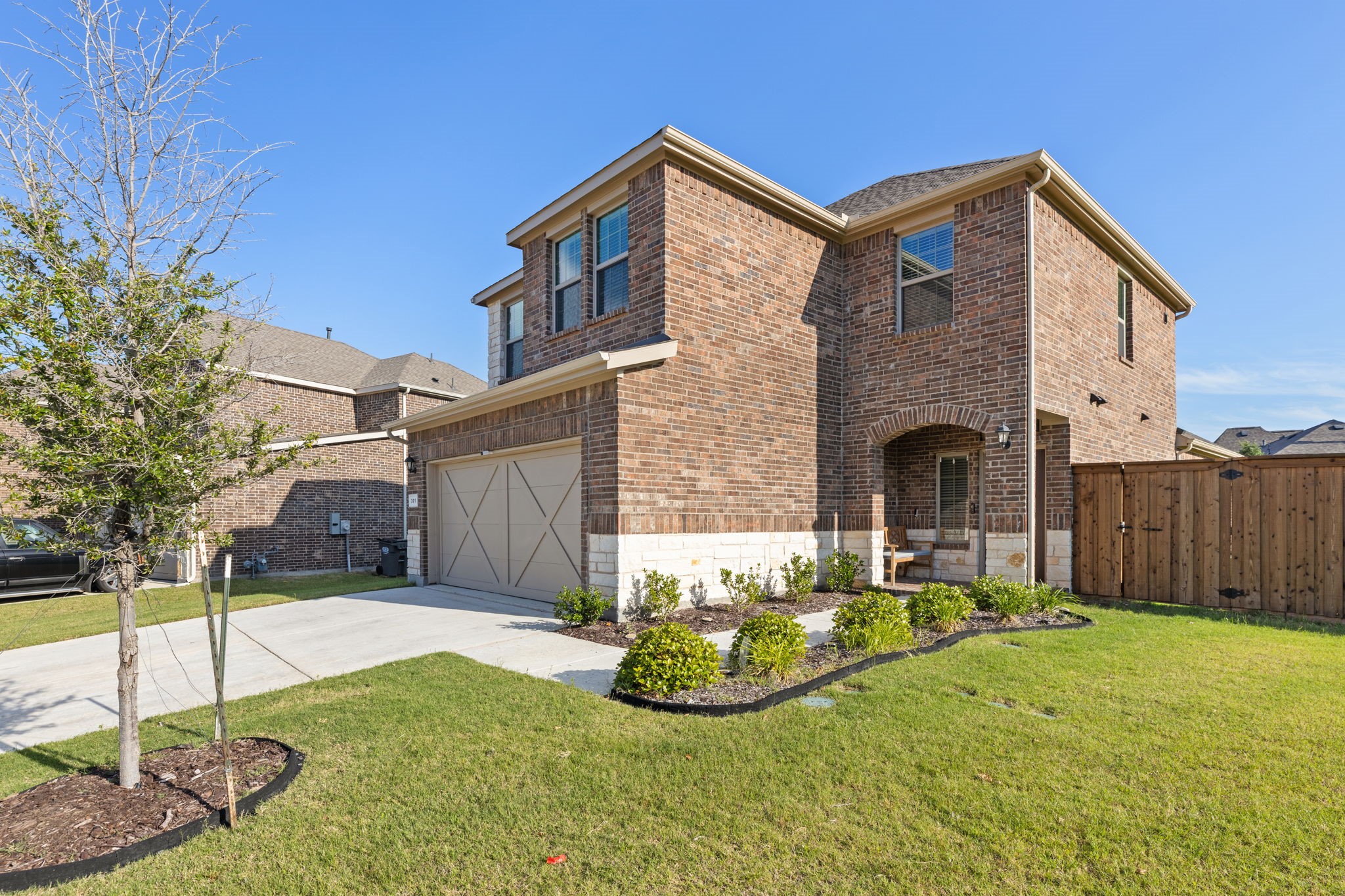 301 Willowmore Drive Little Elm TX 75068