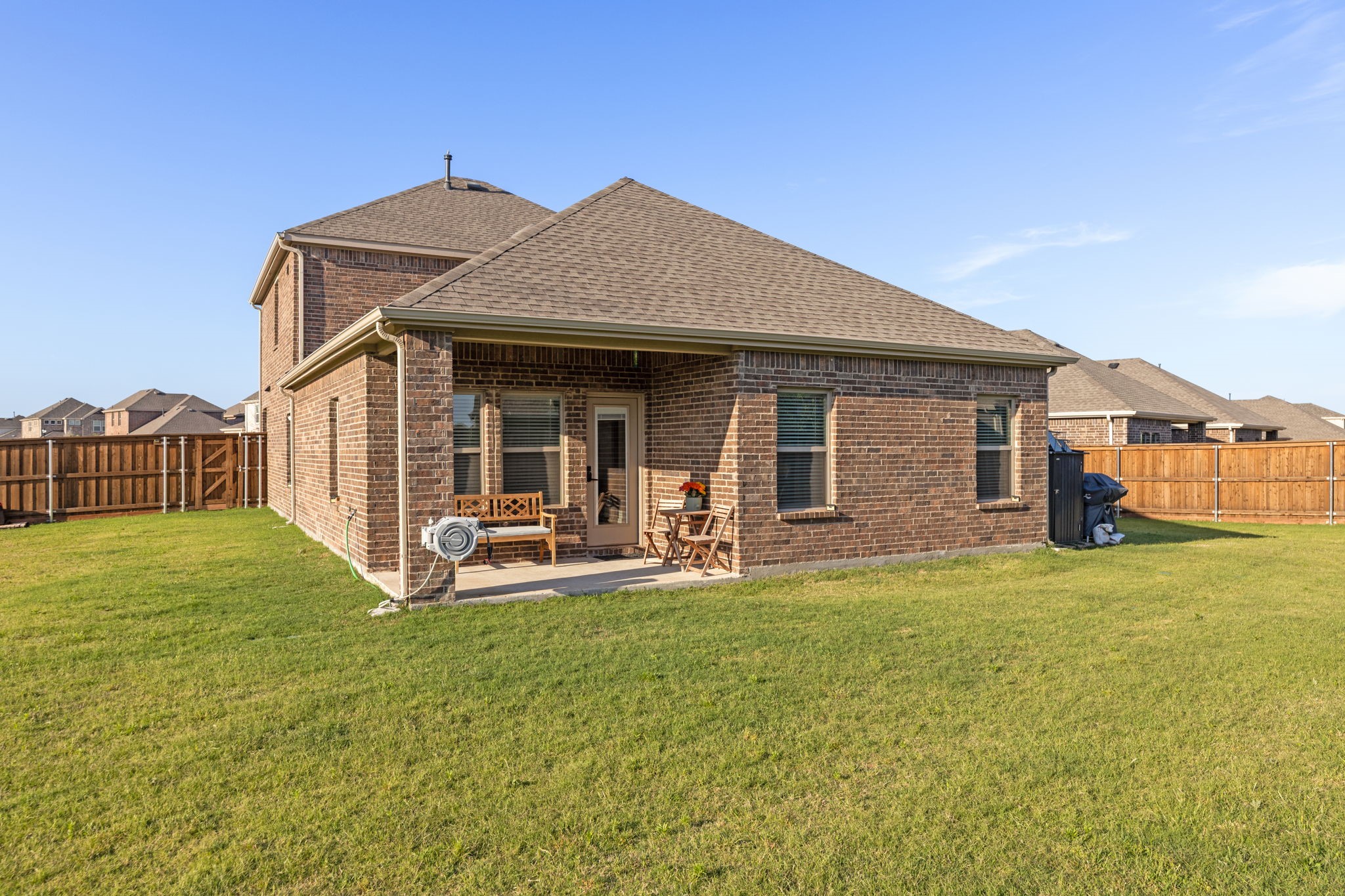 301 Willowmore Drive Little Elm TX 75068
