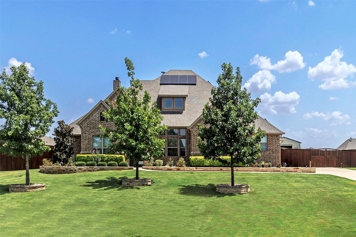 620 Cross Creek Drive Waxahachie TX 75167