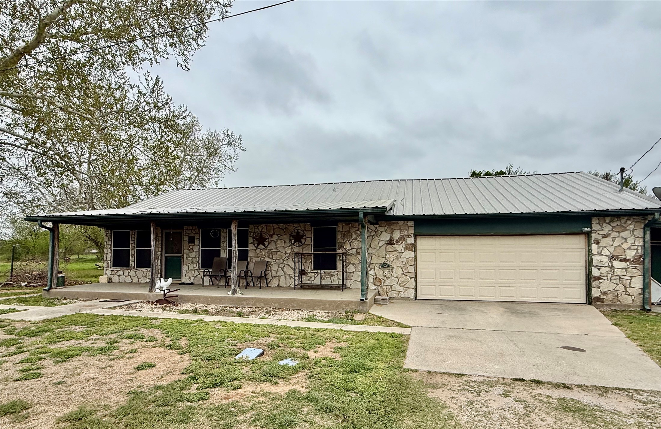 555 S Allen Street Boyd TX 76023