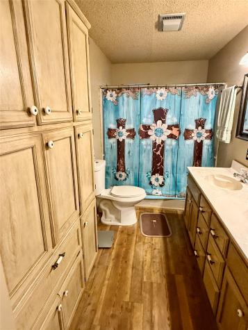 555 S Allen Street Boyd TX 76023