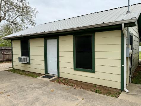 555 S Allen Street Boyd TX 76023