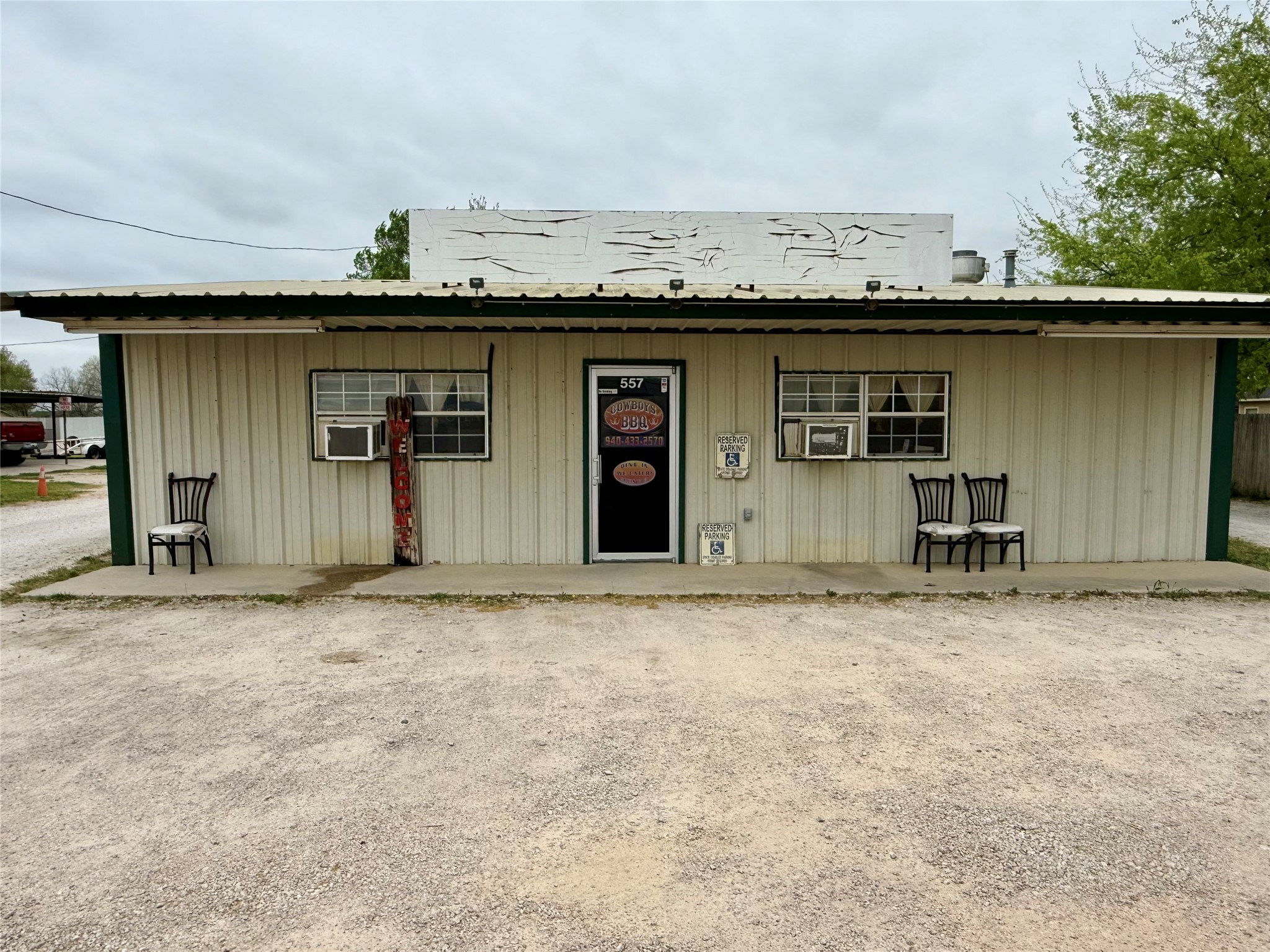 555 S Allen Street Boyd TX 76023